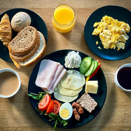 Apartment Visitzakopane - Paris Zakopane