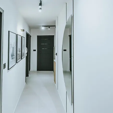 Visitzakopane - Paris Apartment