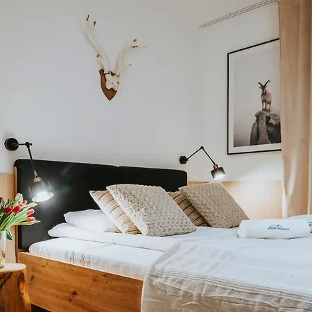 Visitzakopane - Paris Apartamento *