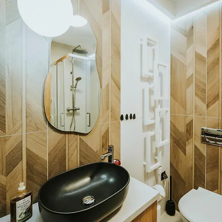 Visitzakopane - Paris Zakopane