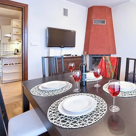 Visitzakopane - Paris זקופאנה