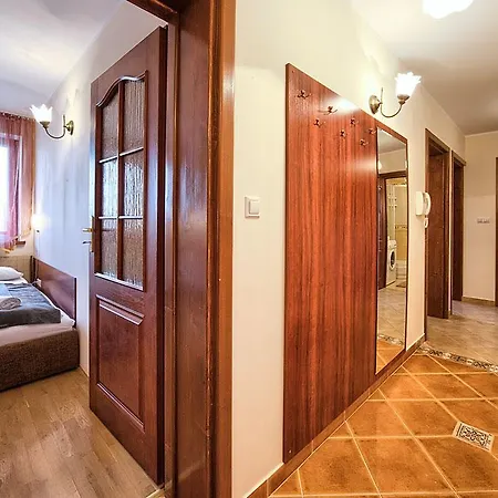 Visitzakopane - Paris