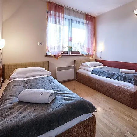 Visitzakopane - Paris Apartment Zakopane