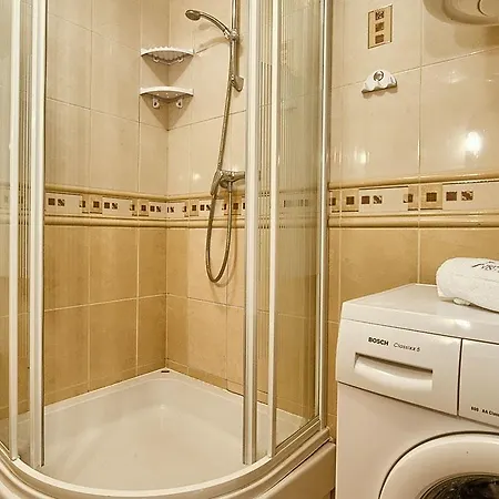 Apartment Visitzakopane - Paris *