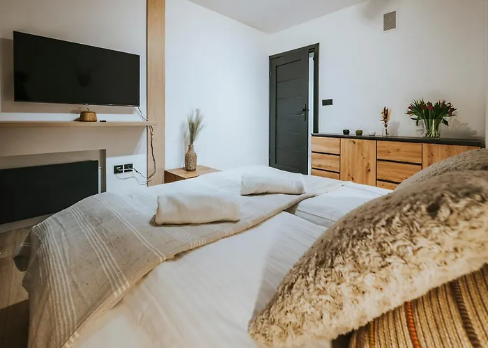 Visitzakopane - Paris *