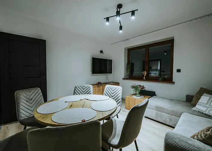 Visitzakopane - Paris Zakopane