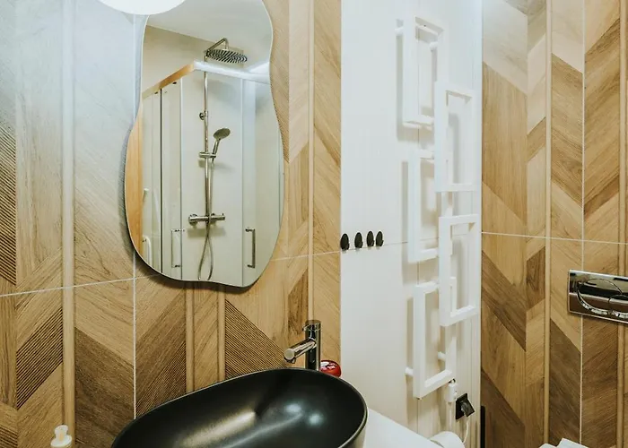 Visitzakopane - Paris ザコパネ